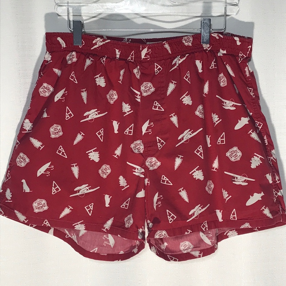 EDDIE BAUER Boxer
Used as Summer Shorts